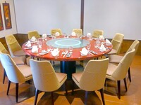 ■1部屋限定｜大型円卓個室確約