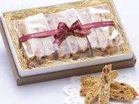 【配送ギフト】ビスコッティ詰合せ