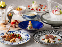 筑紫野クリスマスコース￥16,000