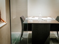【Private Dining Room】OMAKASE Course