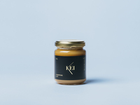 CONFITURE  　LAIT