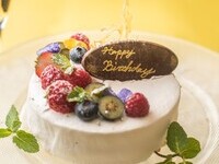 【ランチ限定】　【乾杯ドリンク付き】　さかえやアニバーサリープラン3500円　【全7品】　（税込）