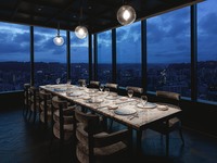 [Dinner] Value plan including private room fee