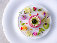 ★2025クリスマスディナー★