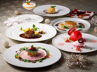 Christmas Course ～クリスマスコース～【15,000円】