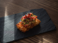NC Signature "Hokkaido A5 Wagyu" 6-Course Menu