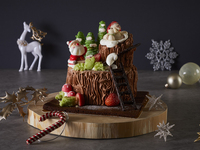 Buche de Noel