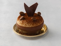 ムースショコラカフェ