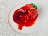 [Christmas Limited] Strawberry Gateau