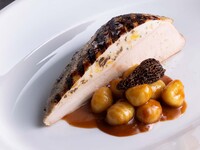 【12/19-1/4】 CENTRUM Festive Lunch