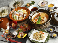 萬助膳～天婦羅と水炊き・おでん～