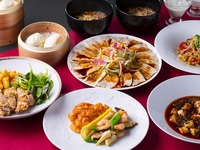 忘新年会プラン【飲み放題90分】