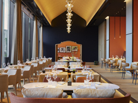 【ディナー】MENU VALENTINE’S DAY