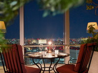 【ディナー】MENU VALENTINE’S DAY