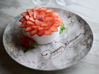 Lunch Anniversary 【Anniversaryランチコース】メインディッシュが選べる 全4皿