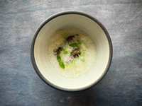 クリスマスコース（ランチ）15,000円