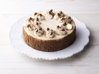 オペラなコーヒータルト6寸ホール)