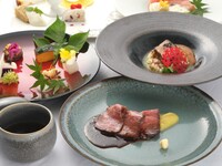 ＜内側テーブル席＞【Bijoux】ビジュー