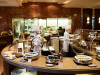 Lunch Buffet 【Saturdays, Sundays, and Holidays】 Children