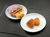 キッズプレート（追加食材）