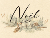 natuRe tokyo Noël 2025 Course