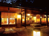 デザートプレート