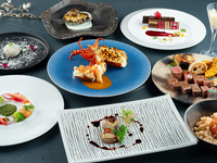 【クリスマス】ディナーコースB