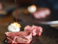 ノンアルコールペアリングのコース