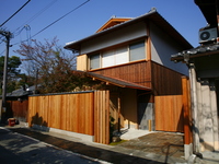 ～東山～　大徳寺弁当　鴨万頭　鰤ステーキなど