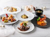 [2026Christmas] Special Dinner Course B
