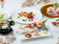 【クリスマス】ディナーコース B