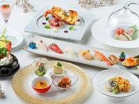 "Christmas " Dinner Course C