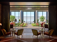 Dining Seat only reservation