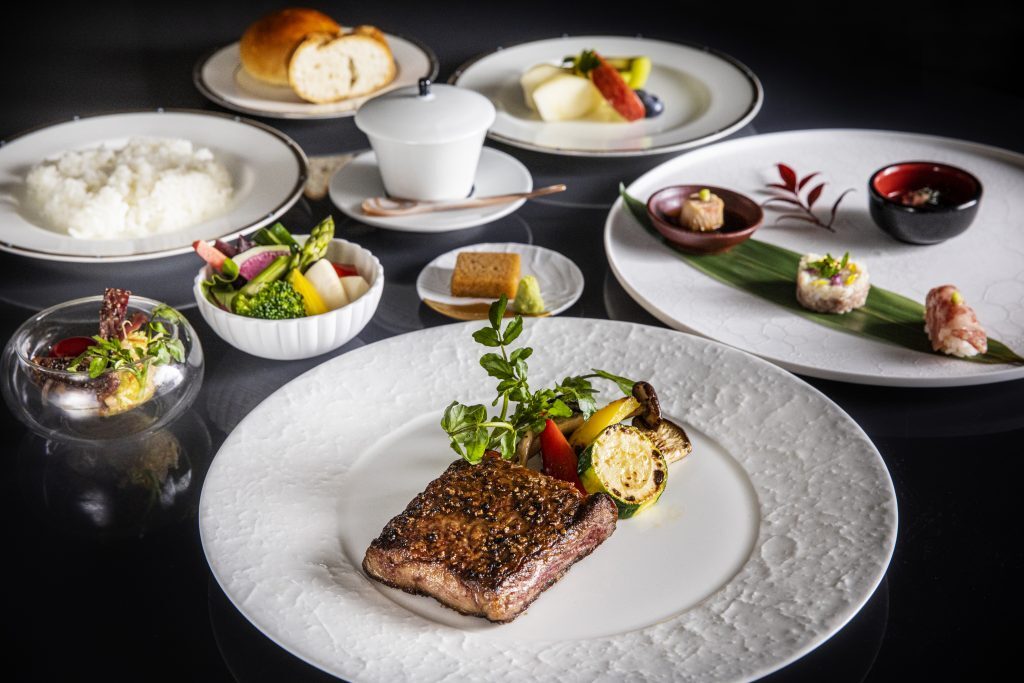 Kobe Beef 511 - Restaurant Guide - TableCheck