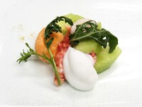 อาหารค่ำคริสต์มาส 2025 ☆เฉพาะวันที่ 20 ถึง 25 ธันวาคมเท่านั้น