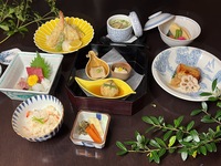 【法要会席】霞13,000円