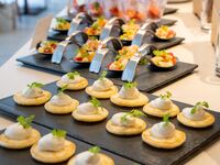 ディナーパーティープラン