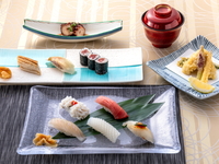 [Sushiman] Hyogo Feast Lunch🌞July-August