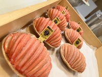 11月6日解禁　越前　香箱蟹　コースにプラス　5500円〜