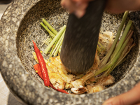 リニューアル[平日限定] メインが選べる！人気のランチセット＋ワンドリンク付き（数量限定）