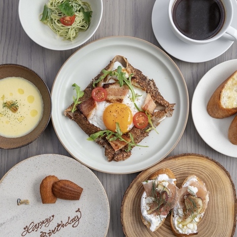 latte - Restaurant Guide - TableCheck