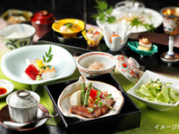 Miyazaki Beef Steak Kaiseki