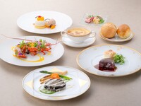 【平日17:30限定食前酒特典】餐 ～ san ～