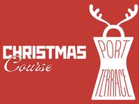 [Limited to December 15th-25th] Christmas Course 2025