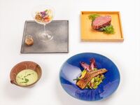 【Chef's Recommedation】