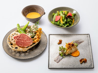 【Chef's Recommedation】