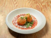 【テイクアウト】アランチーニ（2個）