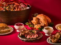 Festive II Weekday Lunch Buffet | Adult  