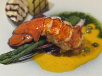 クリスマスコース＋2時間飲放題