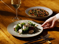 Weekday ランチセット